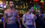 TV Nudity Report: Shameless, Watchmen and It's Always Sunny 